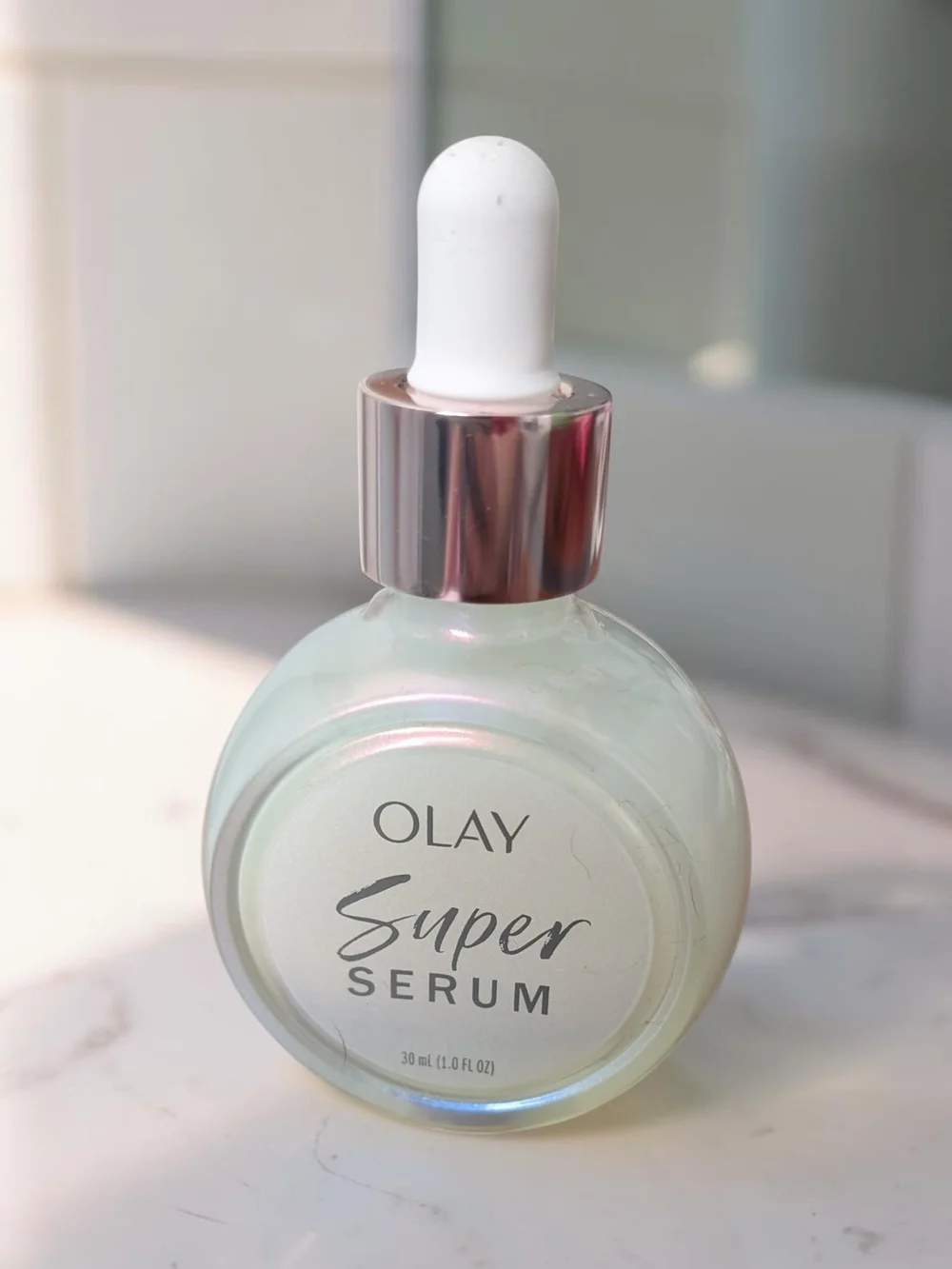 Olay Super Serum 30 mL (1.0 fl oz) - New Without Box